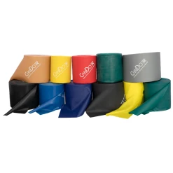CanDo Bands Exercise Band Roll
