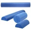 CanDo Blue Foam Rolls