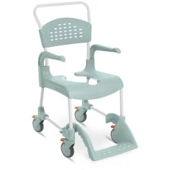 Etac Clean Shower Commode Chairs