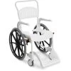 Etac Self Propelled Clean Shower Commode Chair
