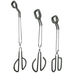 Sammons Preston Toilet Tongs | Toileting And Wiping Aid