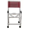 MJM Knockdown Shower Chair