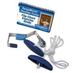 Comfort Handle Pulley By RangeMaster