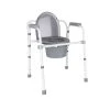 Homecraft Steel Commode -performancehealth shop performance health 187 1