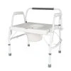 Homecraft Bariatric Commode