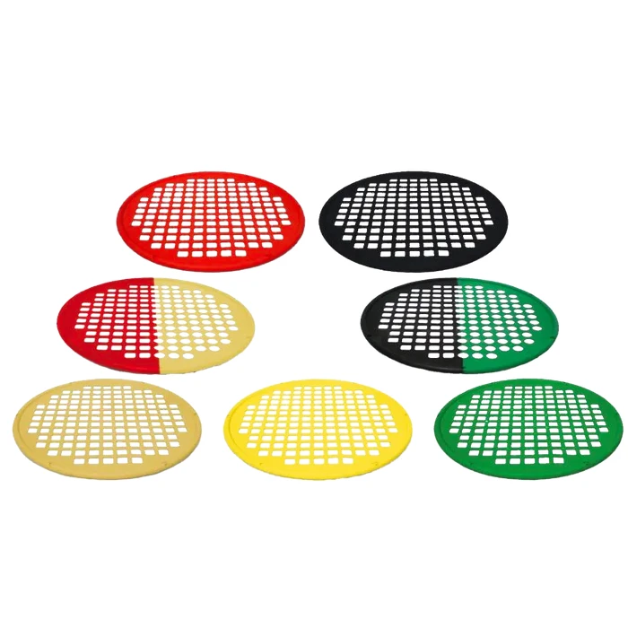 Latex-Free Power-Web 3 Latex-Free Power-Web