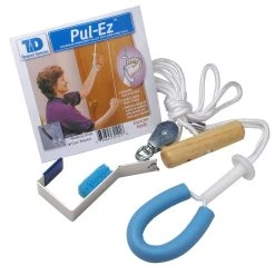 Pul-Ez (Pull-Easy) By RangeMaster