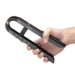 Resistive Hand Exercisers