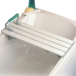 Homecraft Savanah Slatted Bathboard