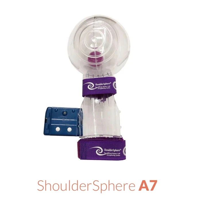 ShoulderSphere 3 ShoulderSphere
