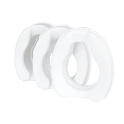 Homecraft Savanah Raised Toilet Seat