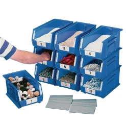 Rolyan Multi-Phase Desensitization Kit