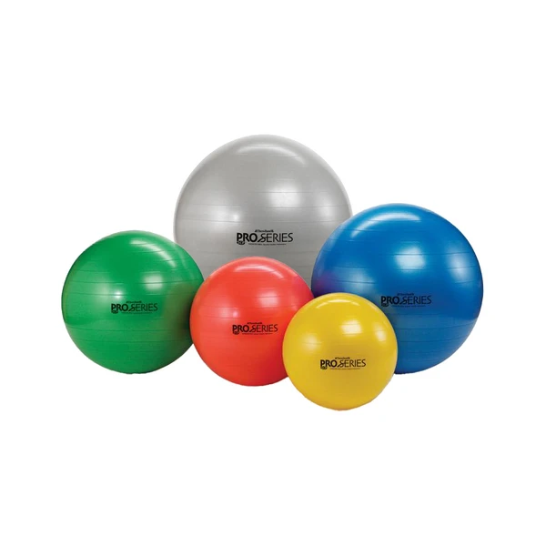 THERABAND PRO Series SCP Exercise Balls 3 THERABAND PRO Series SCP Exercise Balls