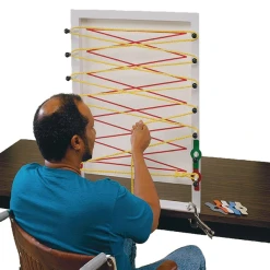 Rolyan Climbing Board Accessory Kit