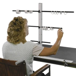 Rolyan Horizontal Ring Tree