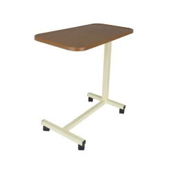 Homecraft Overbed Table With Casters