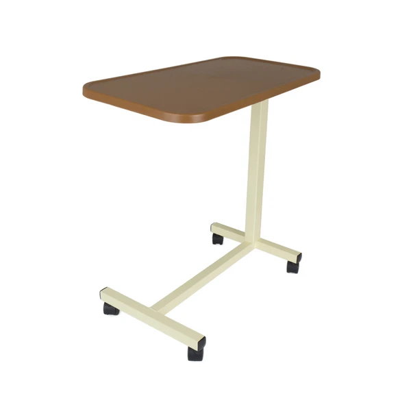 Homecraft Overbed Table With Casters 3 Homecraft Overbed Table With Casters