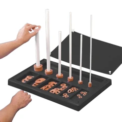 Rolyan Vertical Ring Tree